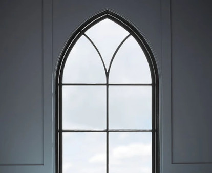 Augusta Custom Windows